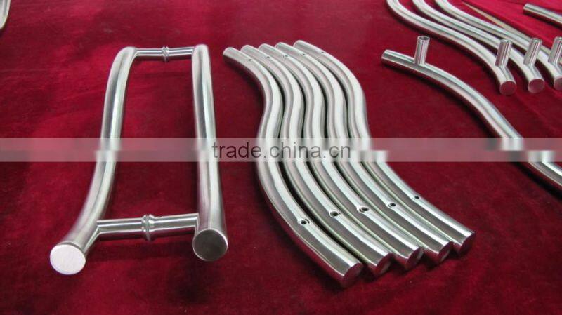 JINXIN stainless steel door handle turkey