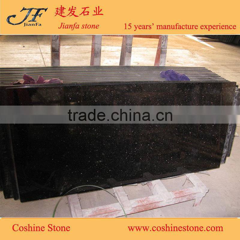 modern bathroom design prefab bathroom countertop black galaxy countertop