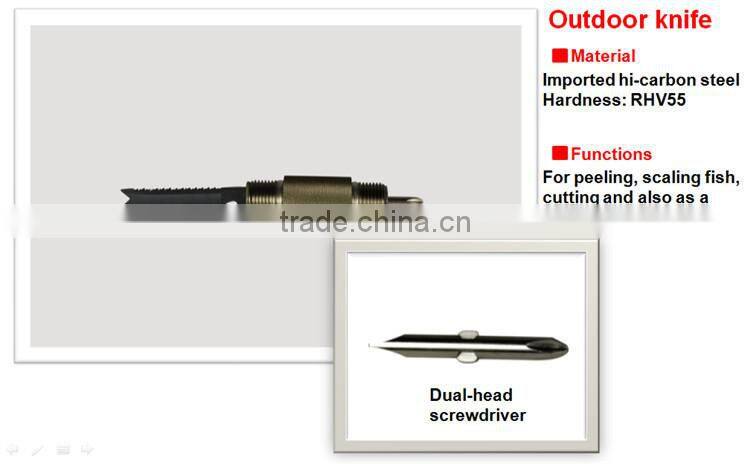 Car Emergency Tools Kit Auto Emergency Lighting Survival Tools Jump Start Repair Tools