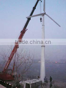 20kw wind generator