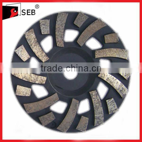 Fan Diamond Turbo Cup Wheels