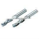 Solid Carbide Two Flute Spiral Ball Nose Tool