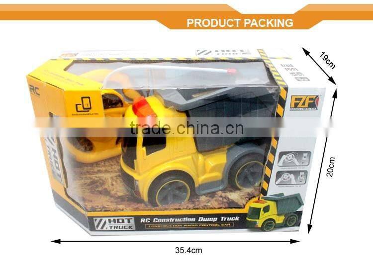 2015 Hot sell! Universal hsp hy model remote control car, RCC214771