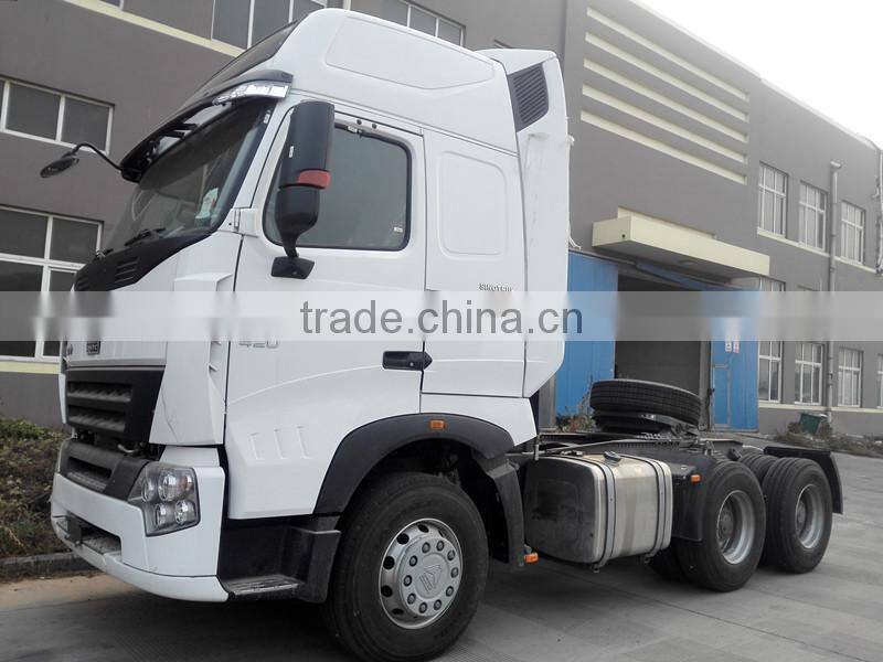 Low price sale for CHina SInotruk heavy truck howo A7 tow trucks made in CHina