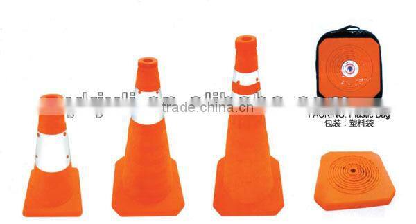 New retractable traffic cone supplier
