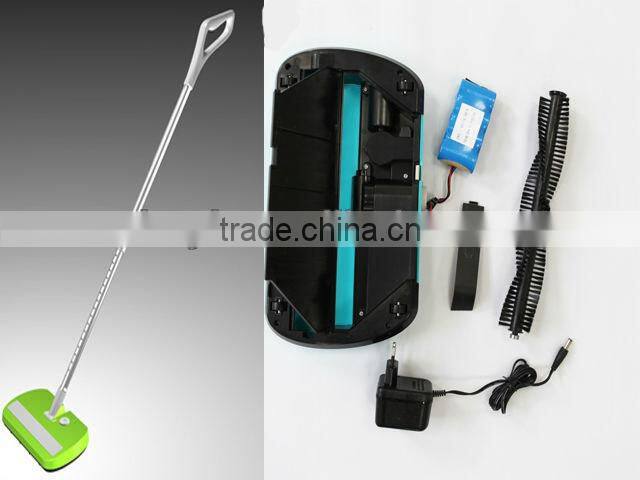 2015 innovative new items electric power broom
