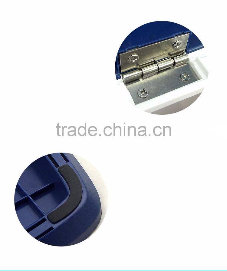 100% fresh ABS material DIY Storage Box