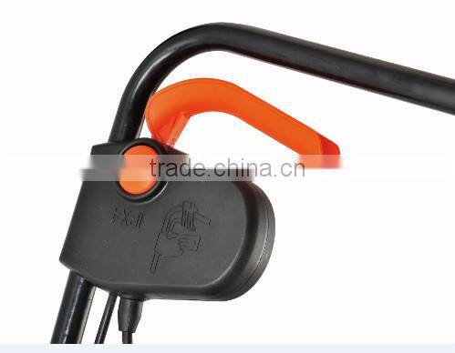 Electric Lawn Mower M1G-ZP3-340 1000W