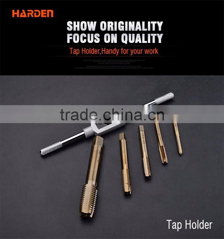 Professional Tap Holder