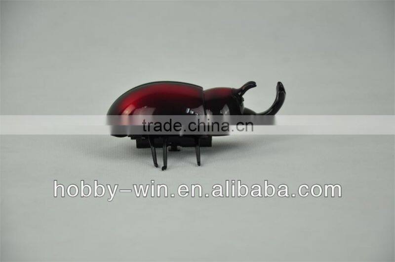 4CH simulation RC insect Beetle