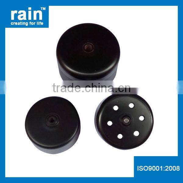 small deep drawing metal rings