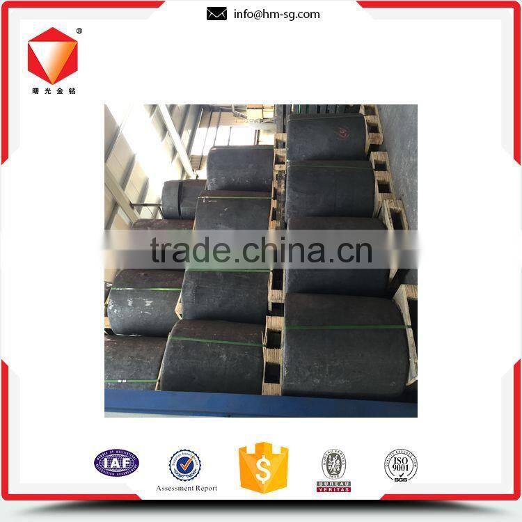 Cost effective corrosion resistance graphite block used in industry