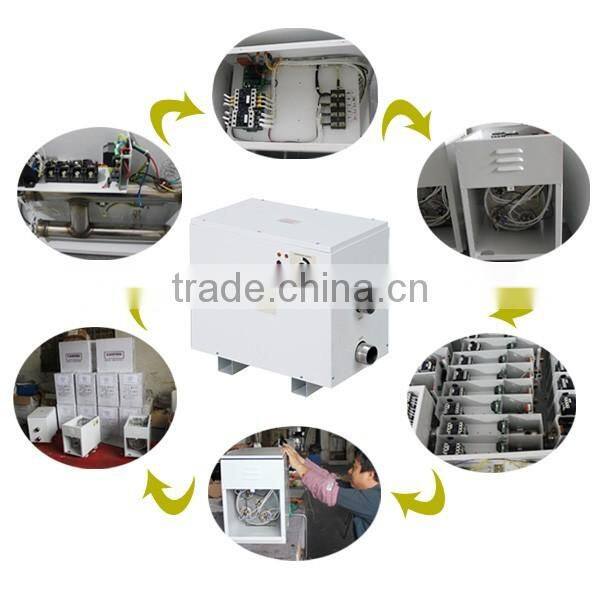 Popular Electric Swimming Pool Heater