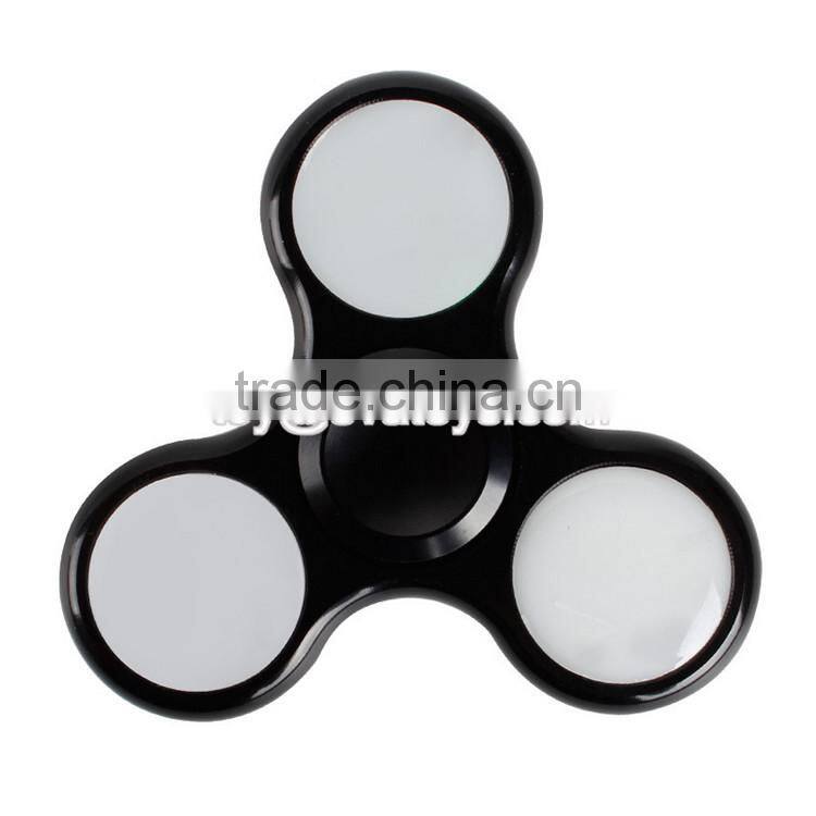 New hot hand spinner toys best sale fidget hand spinner W01A270-S