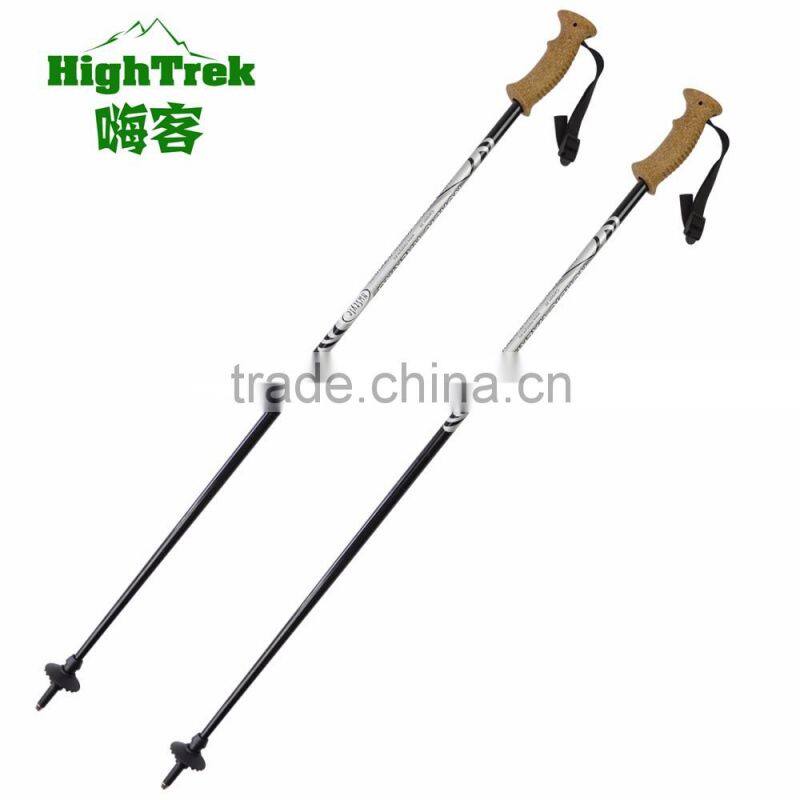 Lightweigt carbon ski poles,carbon fiber ski poles