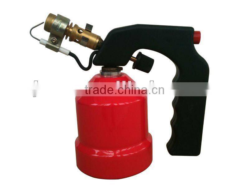 High quality Gas cartridge lighter Blow torch