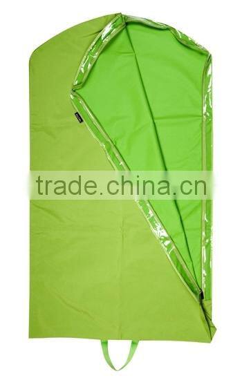 Many Colorful Garment Poly Bag for Unisex