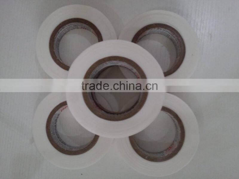 Rubber tape