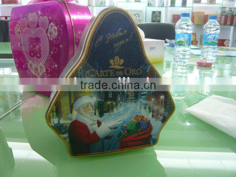 made in China wholesale chocolate boxes