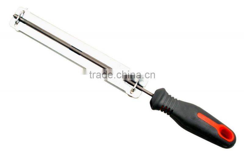 4.0mm Chainsaw with File Guide