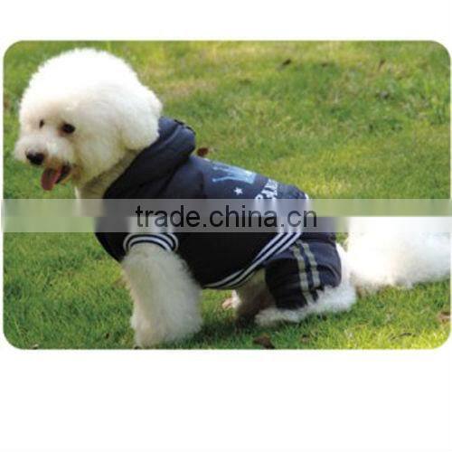 2013 wholesale dog clothes apparels