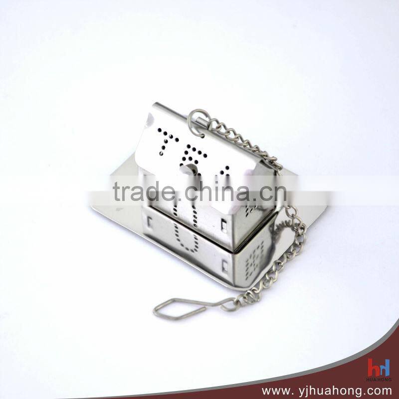 Mesh tea ball infuser HTI-M10