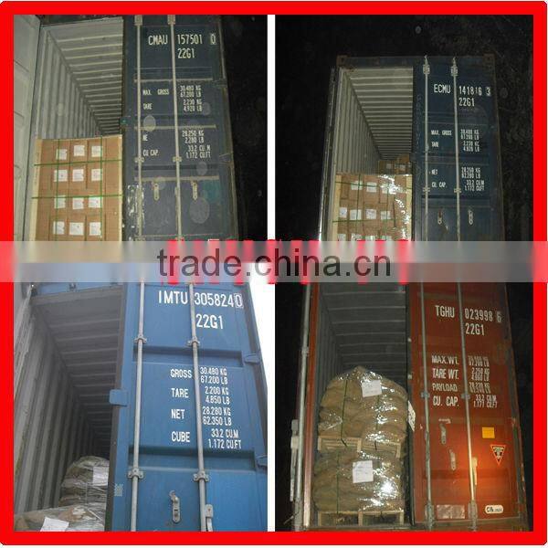 Galvanized DIN763 Straight Welded Link Chain