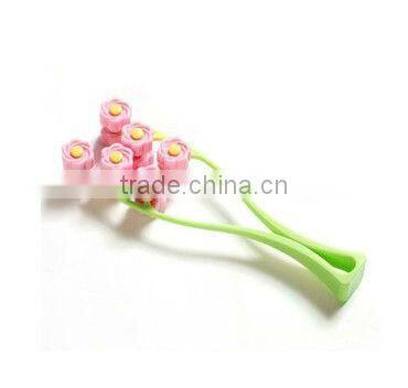 Personal Mini Plastic Face Massager