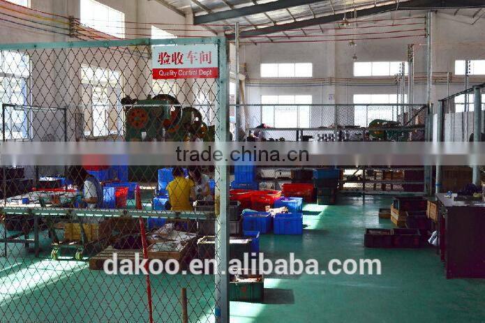 Ceramic Cleaver Knife