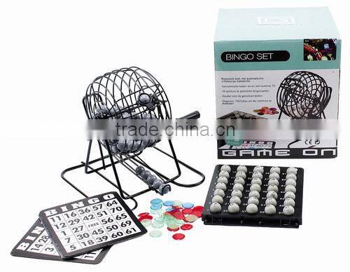 Vibrating Foot Massage