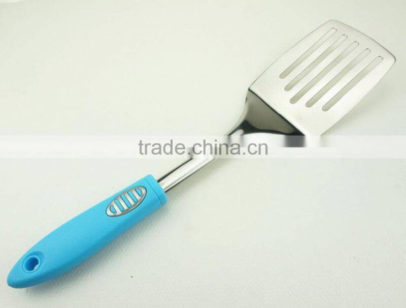 32010 Stainless steel 6pcs Kitchen Utensils