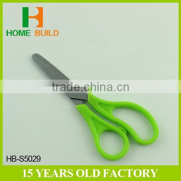 Factory price HB-S5029 best household shears
