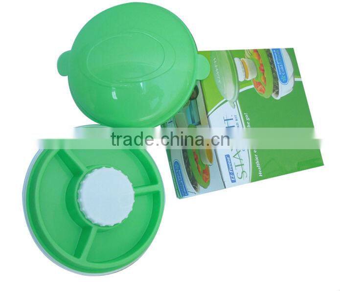 E keep cool food store