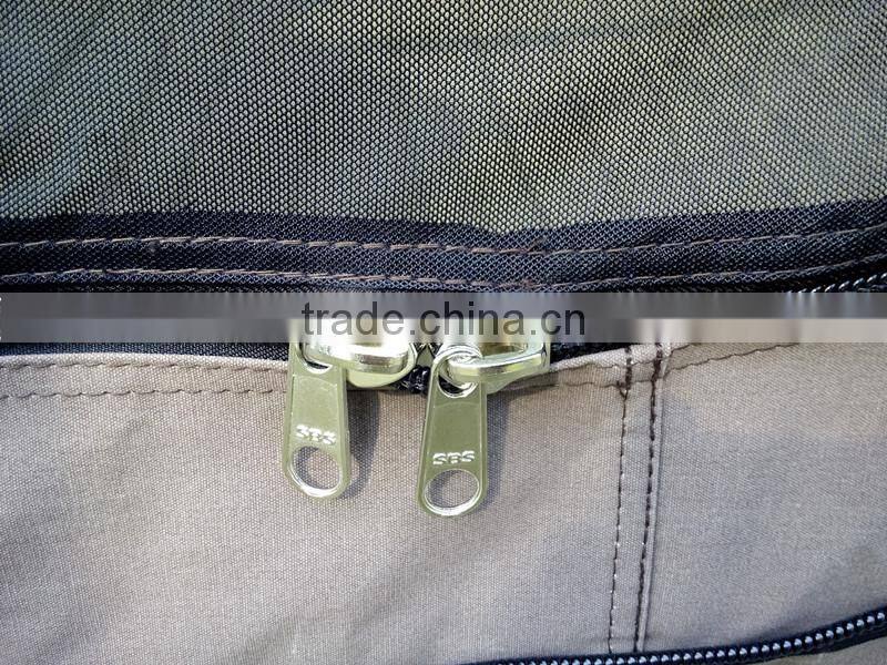 2016 Hot sale high quality canvas swag tent for purchasing