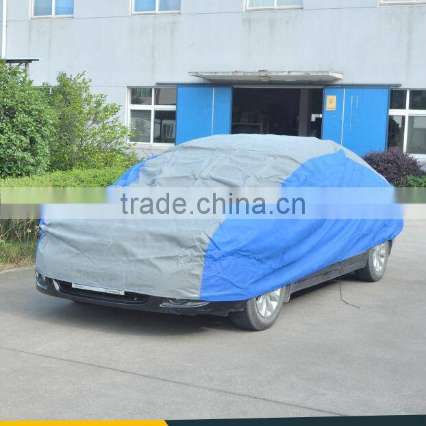 Useful Car Cover with Non Woven Material