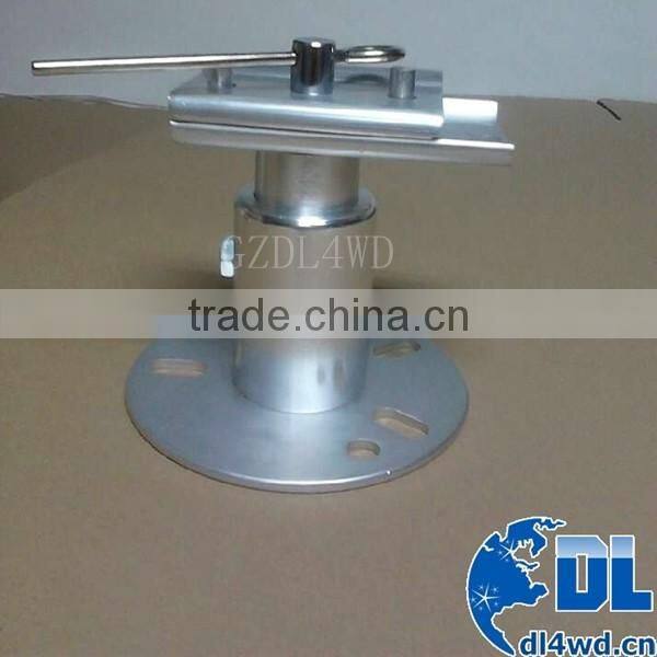 High-lift Farm Jack mount kits