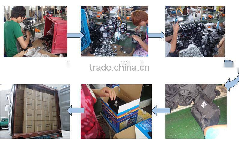 30L/min 12V DC Auto Tire Inflators air compressor for Car