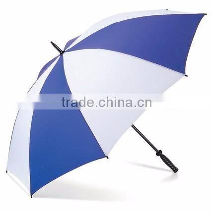 High Quality 1 / 2 / 3 layes Advertising Golf Umbrella