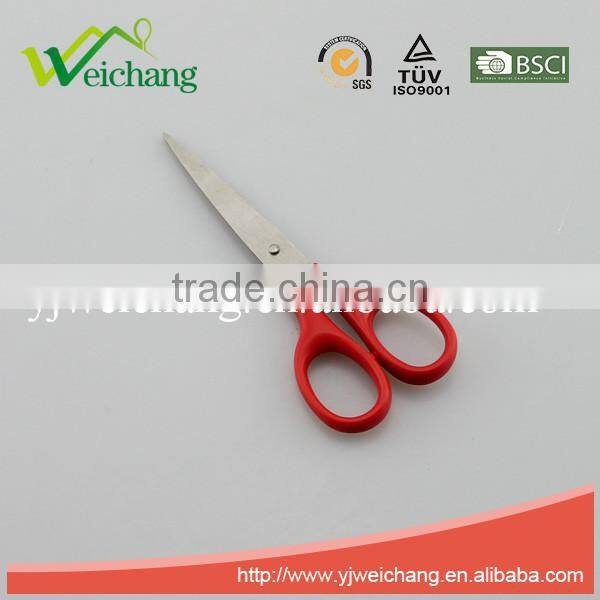 WCSC540 classic Soft grip Scissors Straight Stainless Steel Precision small size