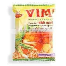 Chicken Flavour Instant Noodles 50gr VIMI