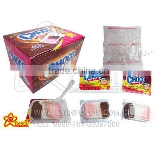 High Quality Dry Tablet Milk Powder Candy