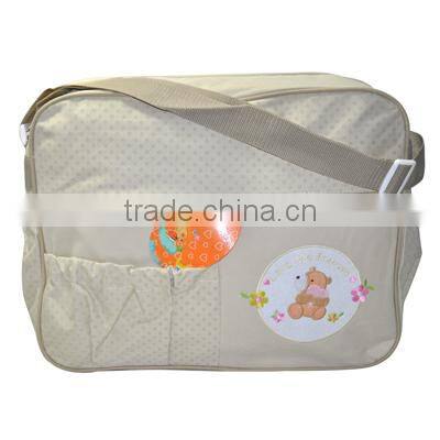pretty baby diaper nappy bag mummy bag