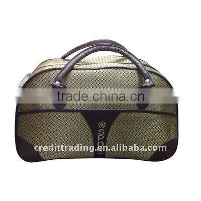 2011 fashion stylish luggage and bags