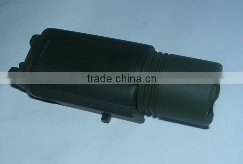 Erains TAC Optics M3 Airsoft 200 Lumens Pistol LED Flashlight Tactical LED light