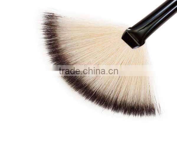 Taklon PBT Tapered Filament for artist brush,cosmetic brush and makeup brush fiber