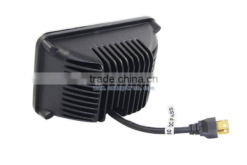 PC lens 4x6 Led Headlight Truck Light LED Sealed Beam Lamp