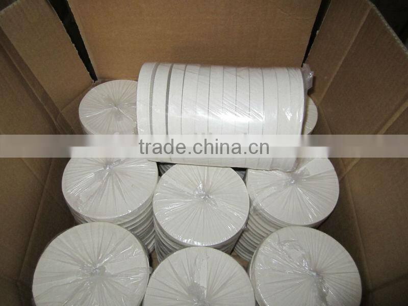 Non-alkali fiberglass tape