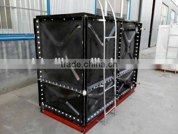 Manufacture direct sale! Enameled water tank storage/hot water storage