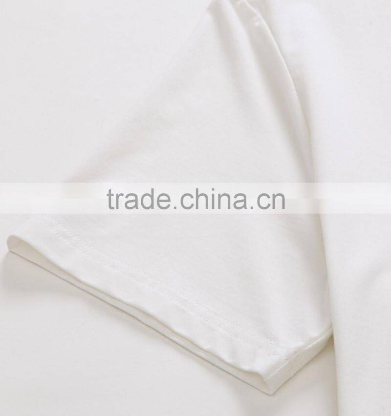 men's t-shirt bulk plain white t shirts