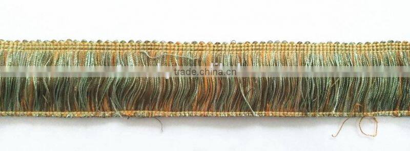 Decorative Fringe Trim